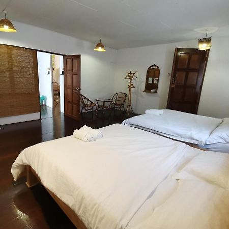 Mori Jonker Apartment Malacca ภายนอก รูปภาพ