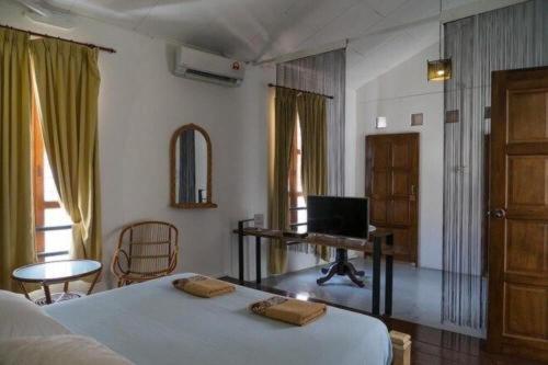 Mori Jonker Apartment Malacca ภายนอก รูปภาพ