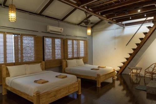 Mori Jonker Apartment Malacca ภายนอก รูปภาพ