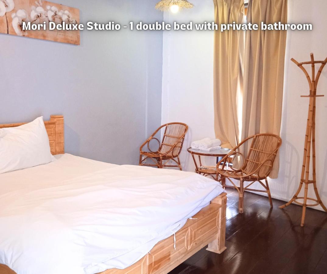 Mori Jonker Apartment Malacca ภายนอก รูปภาพ