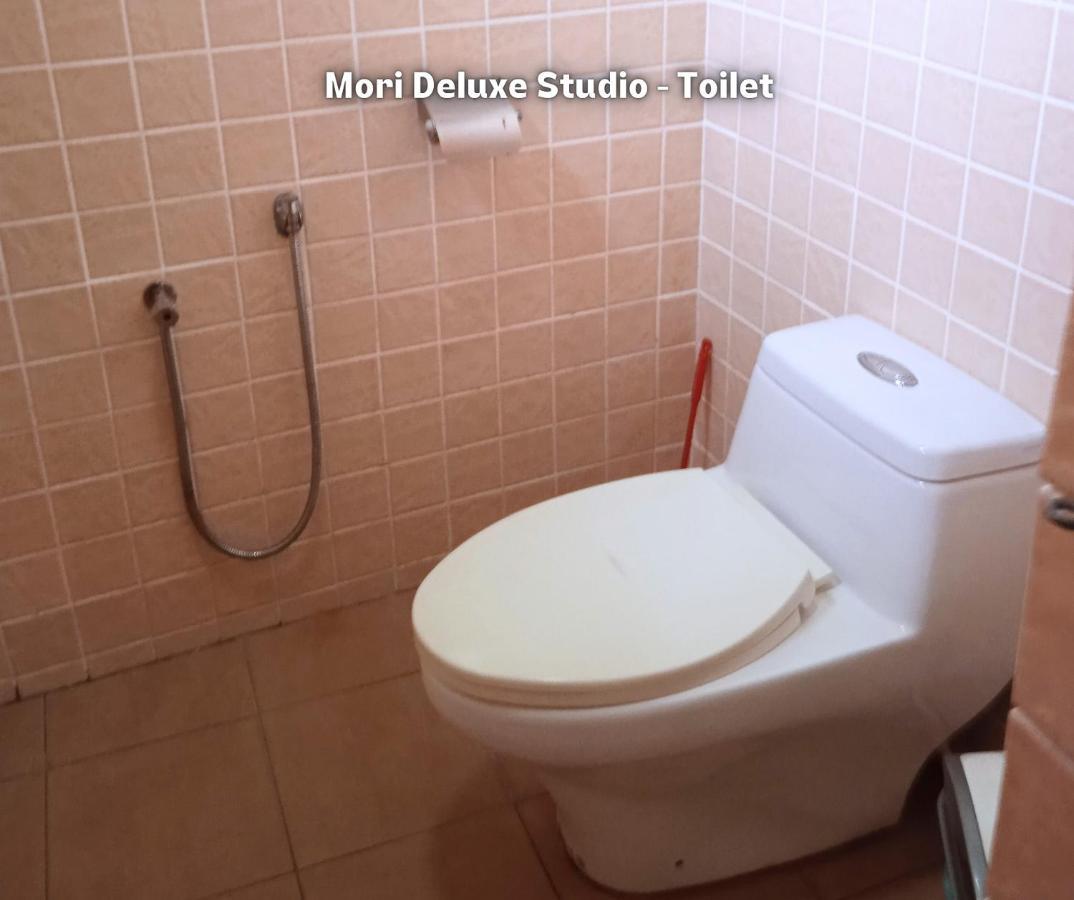 Mori Jonker Apartment Malacca ภายนอก รูปภาพ