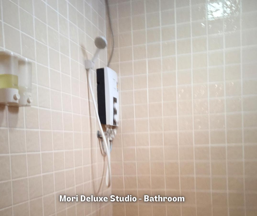 Mori Jonker Apartment Malacca ภายนอก รูปภาพ