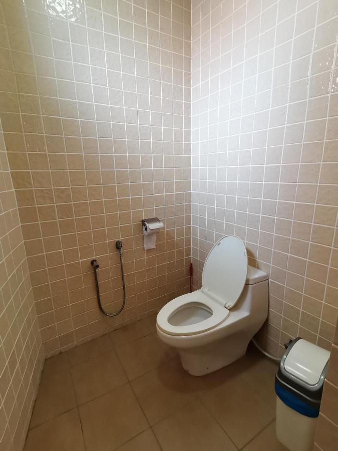 Mori Jonker Apartment Malacca ภายนอก รูปภาพ