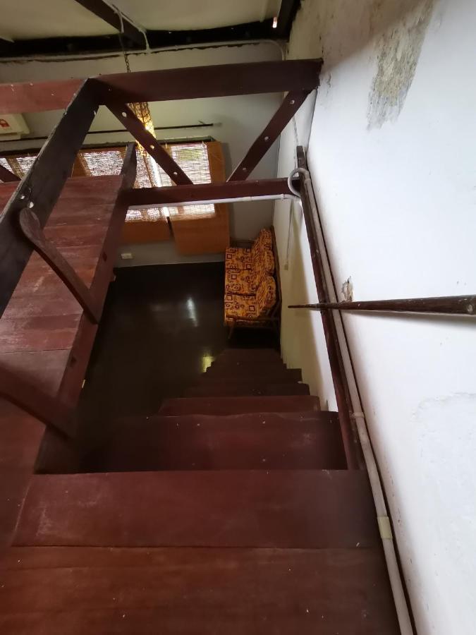 Mori Jonker Apartment Malacca ภายนอก รูปภาพ