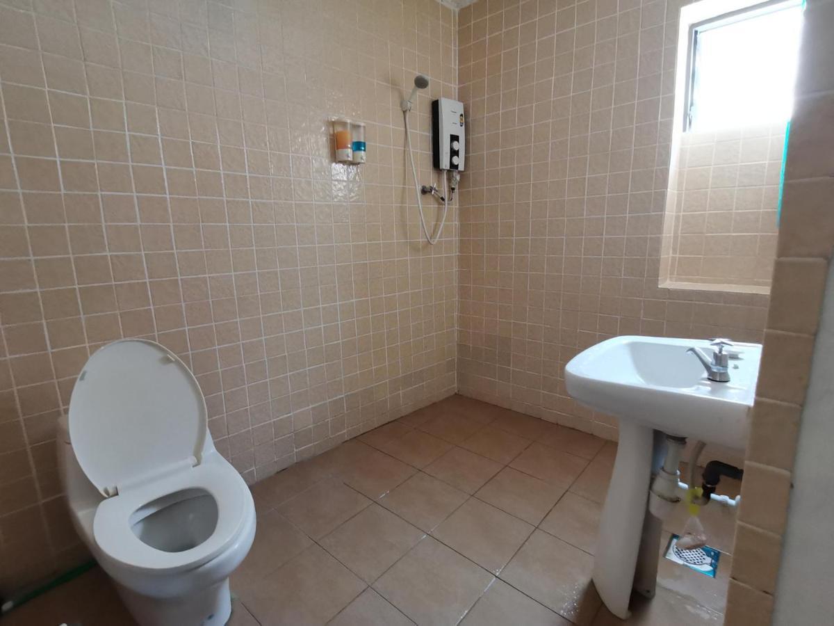 Mori Jonker Apartment Malacca ภายนอก รูปภาพ