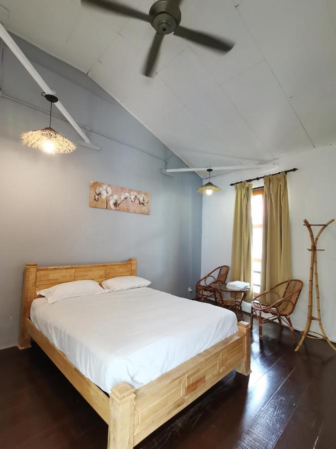 Mori Jonker Apartment Malacca ภายนอก รูปภาพ