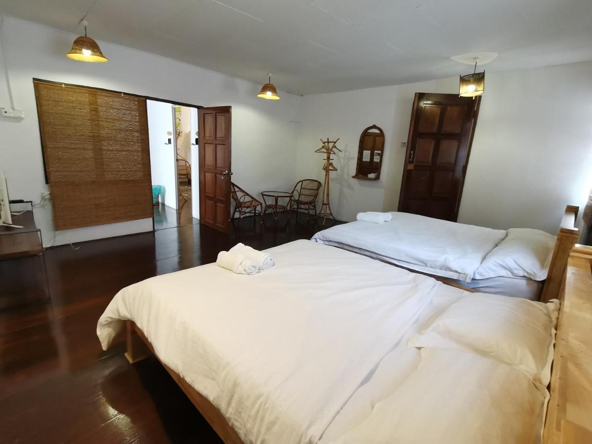 Mori Jonker Apartment Malacca ภายนอก รูปภาพ