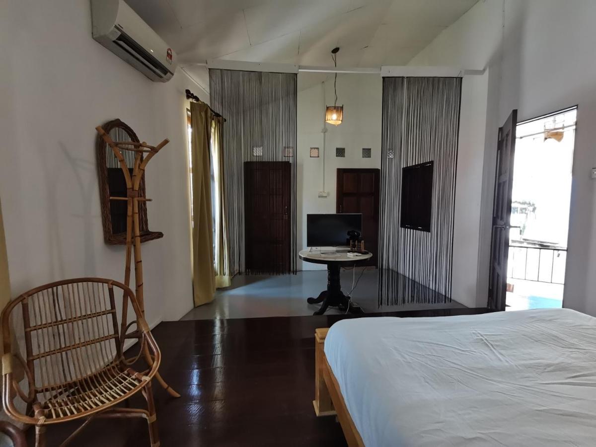 Mori Jonker Apartment Malacca ภายนอก รูปภาพ